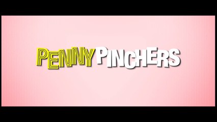 PENNY PINCHERS (2011) Trailer VOST-ENG - KOREAN