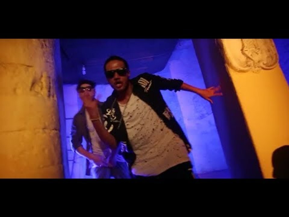 كليب طلبات الجن | علاء فيفتى و شبرا الجنرال / Video Clip TlBaT EL GEN