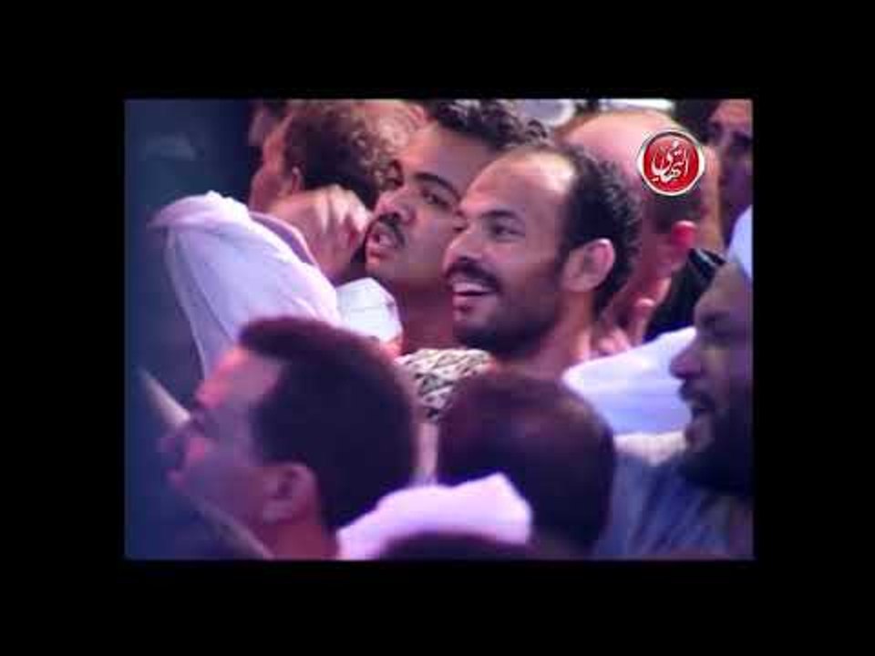 الشيخ ياسين التهامى حفلة سيدى على 2009 الجزء الثانى