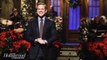 'SNL' Rewind: Matt Damon Returns as Brett Kavanaugh and Trump ‘Wonderful Life' Spoof | THR News