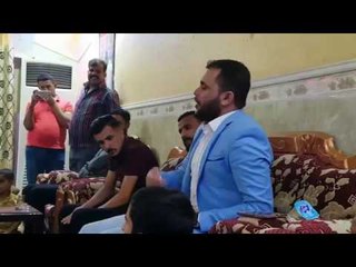 الشاعر محمد الاعاجيبي جلسه شعرية واحلى قصائد حصريآ 2018