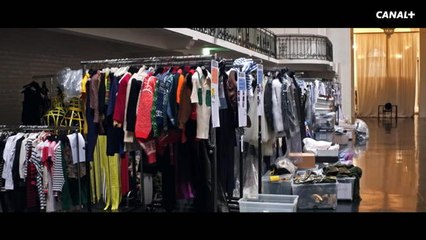 Jean Paul Gaultier : Freak & Chic - L'extrême précision de la couture (teaser)