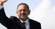 AK Parti Ankara Büyükşehir Belediye Başkan Adayı Mehmet Özhaseki Kimdir?