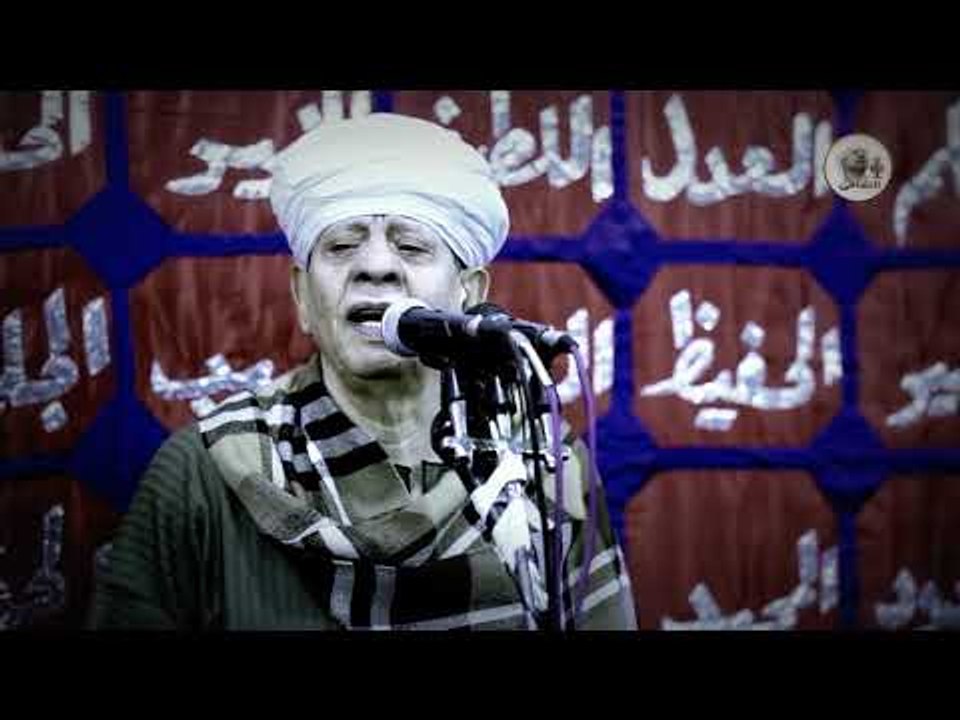 قريبا .. الشيخ ياسين التهامي - السيدة زينب الليلة اليتيمة 2018