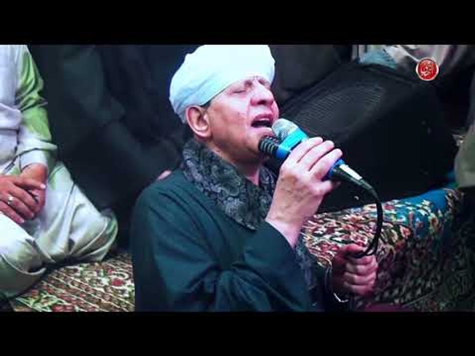 الشيخ ياسين التهامي حفل الشيخ محروس الجزء الراب...