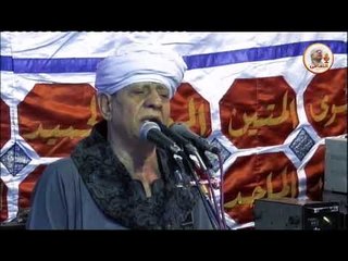الشيخ ياسين التهامي - حفله اللواء زكريا دياب 2017 - الجزء الأول