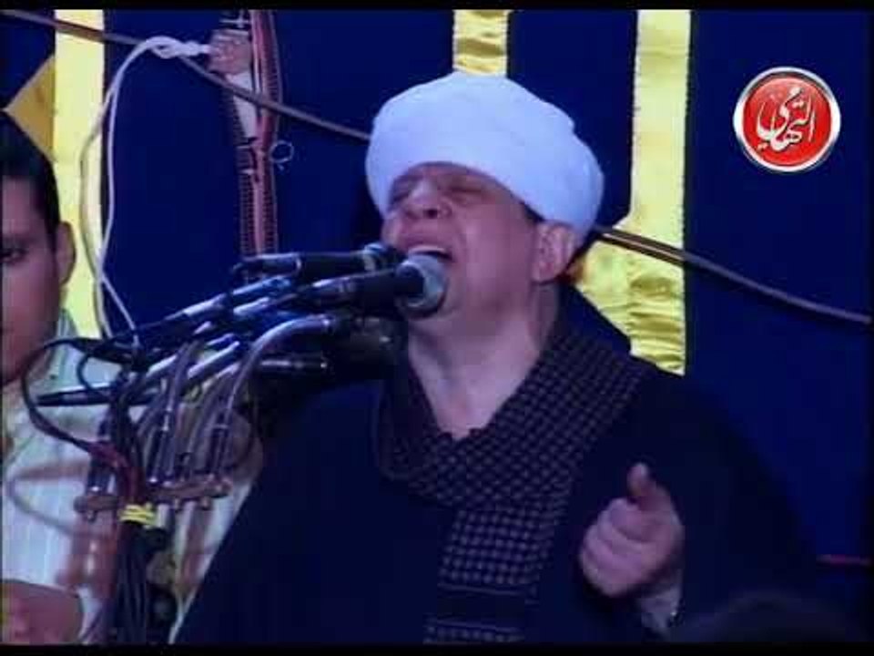الشيخ ياسين التهامى - لغة القلوب - مولد الامام...