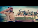 الشاعر محمد الاعاجيبي الحشد الشعبي الثلاجة الموصل اشررردو خرافية 2016