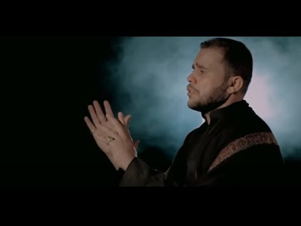 قريبآ الشاعر محمد الأعاجيبي (أميرة السبي) حصريآ 2019 محرم 1440