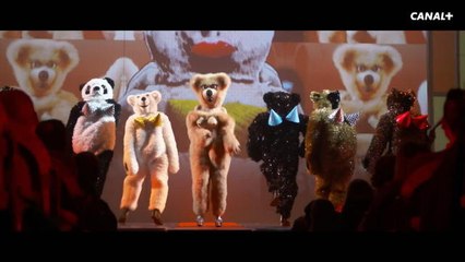 Jean Paul Gaultier : Freak & Chic - Le danseur et le défi du costume (Extrait)