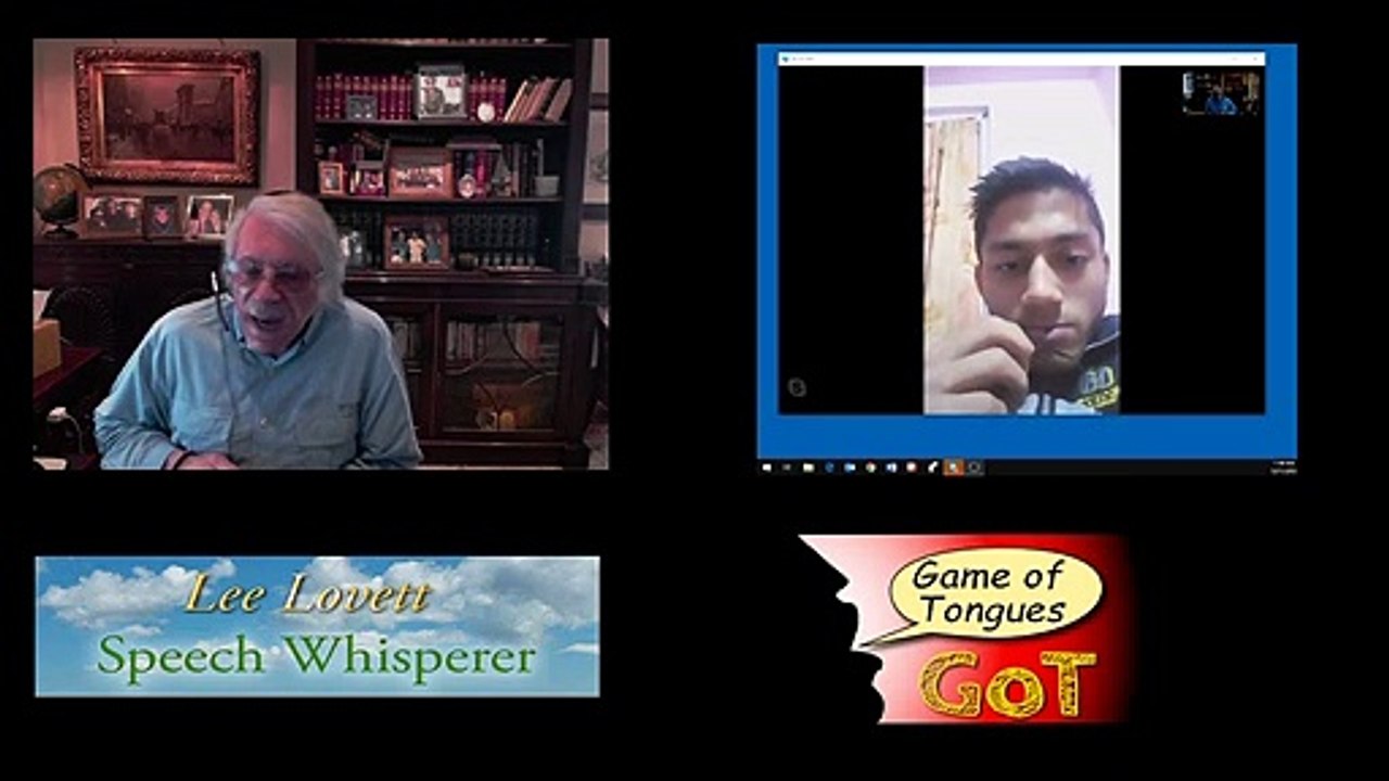 Male, 17, Nepal, working on controlling fear