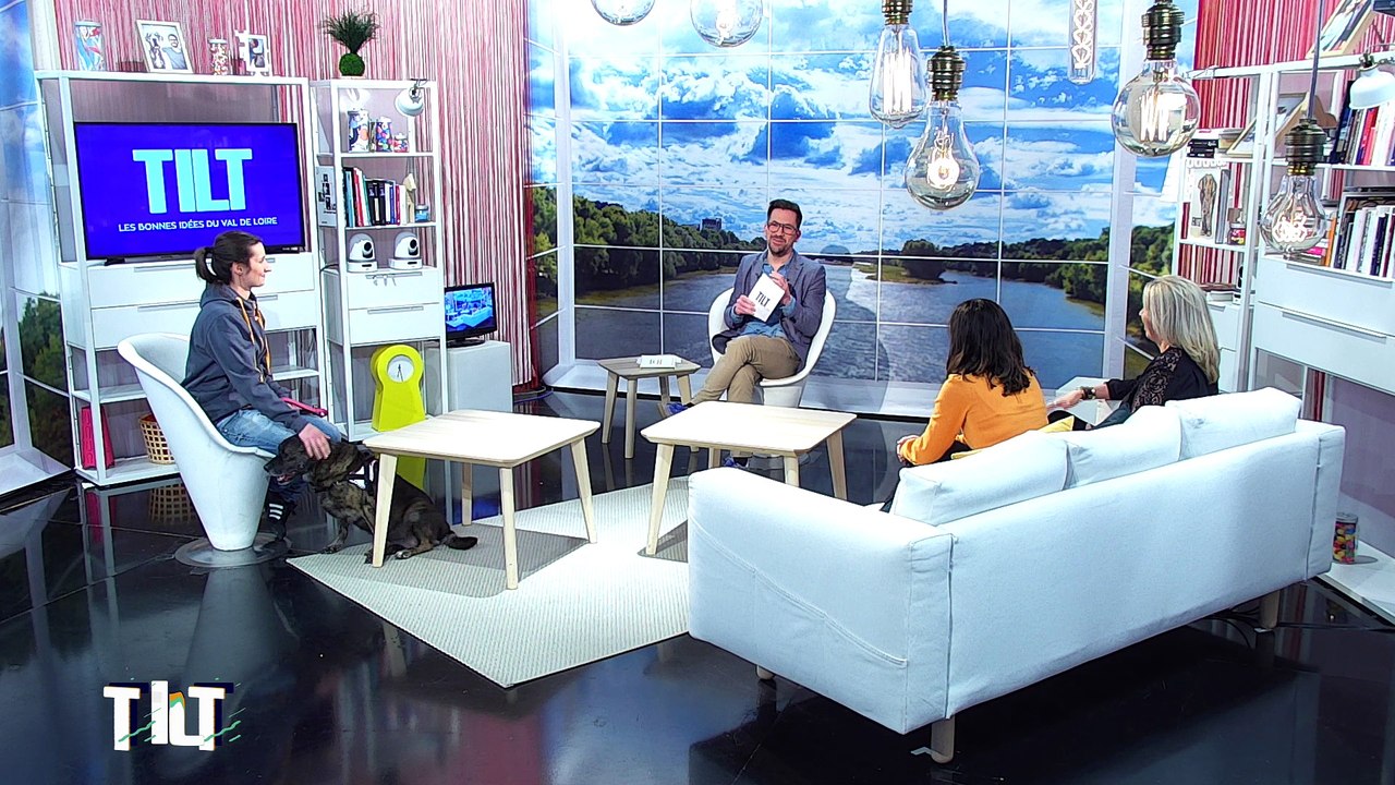 TILT - 17/12/2018 Partie 3 - Vacances de Noël : comment occuper ses enfants ?