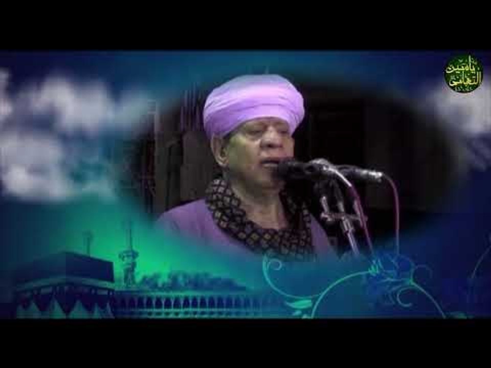 الشيخ ياسين التهامي حفلة ساحل سليم - اسيوط 22-9-2016