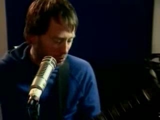 Radiohead - Bodysnatchers (Scotch Mist Version)