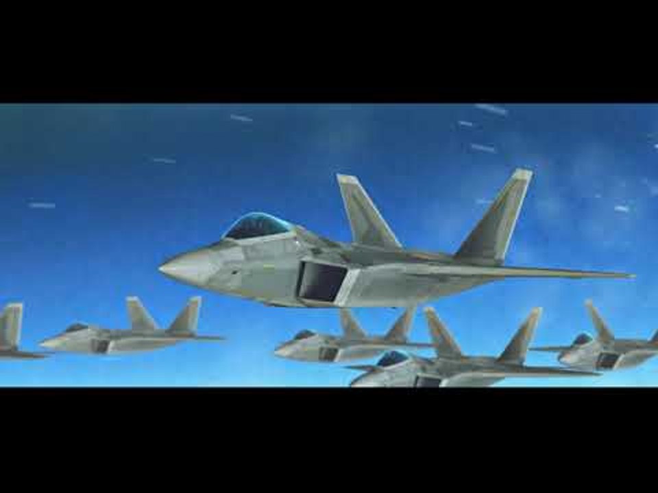 بومو فيديو كليب F16 للمنشد شاكر العبودي وحيدر الجابري بطريقة مختلفة جدآ