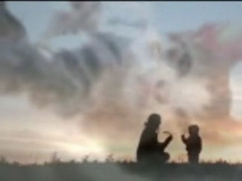 MOBY - LOVE SONG FOR MY MOM