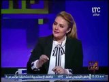 برنامج وماذا بعد  مع رانيا ياسين وغاندي و منطقه