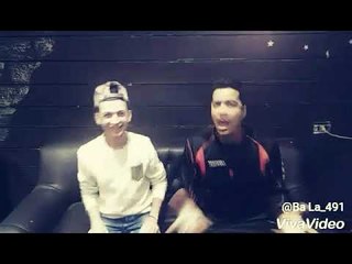 حسن شاكوش _ اغنية اشكرك بطريقه كوميدية