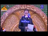 ملة عمار الكناني مع الشاعر محمد الأعاجيبي