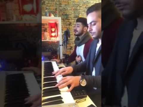 Ahmed Salem - enhrda zay bokra (cover) انهارده زي بكره غناء: احمد سالم | الموزع : محمد عاطف الحلو