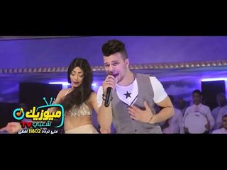 كليب  مفيش صاحب جدع    غاندى ' الراقصة سهر    حصريات    ميوزيك شعبى 2017