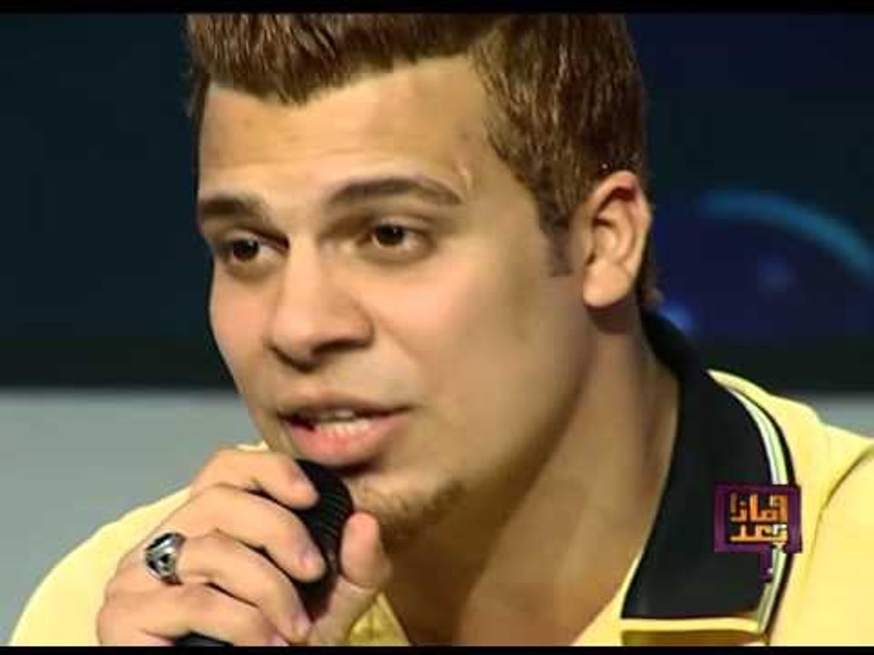 مغني المهرجانات غاندي في برنامج وماذا بعد؟ - مع رولا خرسا على قناة LTC | الجزء الأول