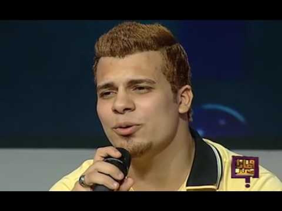 غاندي في برنامج وماذا بعد - مع رولا خرسا على قناة LTC الجزء الثاني