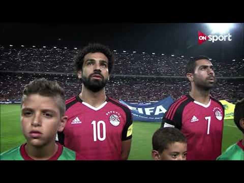 غنوا لصلاح .. هشام عباس