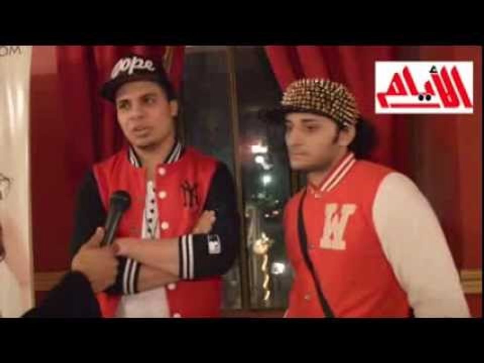 TEAM / GMG لقاء غاندي   في موقع الايام