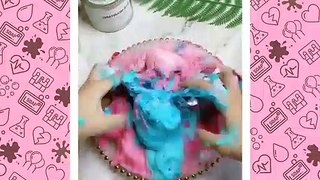 RELAXING Slime ASMR Video That Gives You Calmness 2018 ! #18