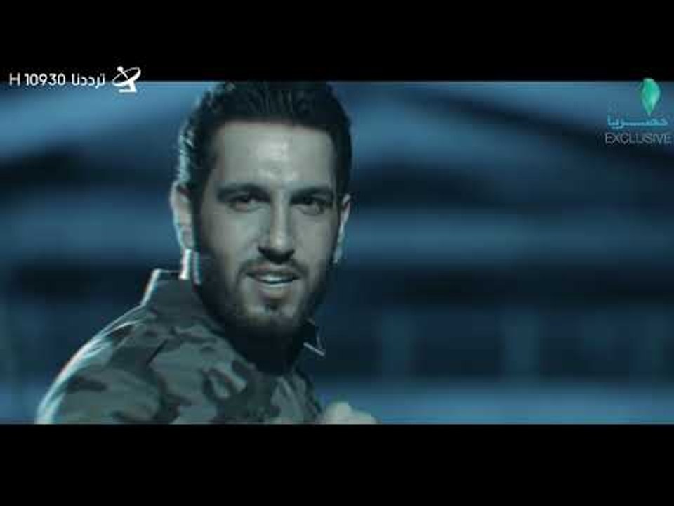مهدي العبودي فاصل نصر | 2017 VIDEO CLIP