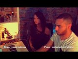 انا كتير - غناء : رانا محروس| الموزع محمد عاطف الحلو (Rana mahroos  -  ana kteer (Cover