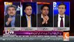 Opposition Is Not Allowing THe Govt To Work.. Irshad Bhatti Response