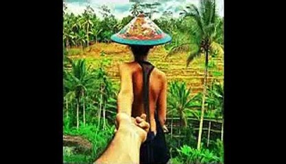 Just a crazy video from Sri Lanka! - Follow me!!