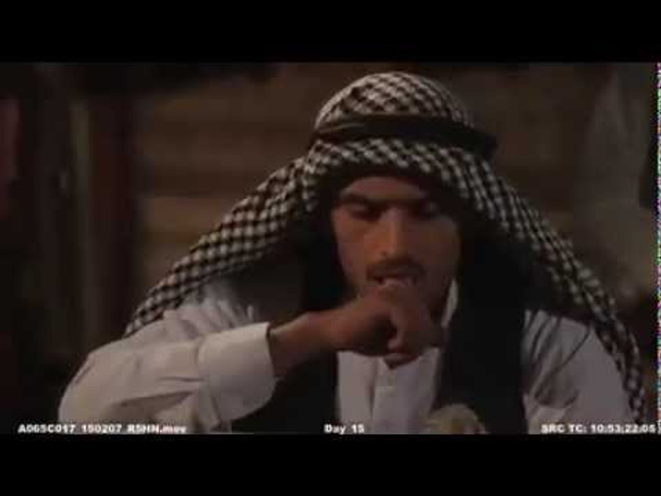 برومو فيلم جمهورية امبابه - باسم سمره - علا غانم