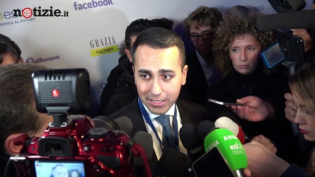Luigi Di Maio Se ci sarà accordo con l'Ue sarà per garantire promesse agli italiani | Notizie.it