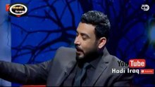 الشاعر مصطفى العيساوي   قصة قصيدة واقعه الطف   برنامج هيل وليل   YouTube