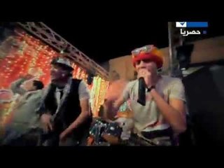 مع السلامة يا فلوس/ ‫عمرو سعد / غاندي / سادات / ففتي   من مسلسل خرم ابرة‬