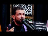 قصيدة حزينة جدا  للشاعر مصطفى العيساوي   اداء الرادود قحطان البديري