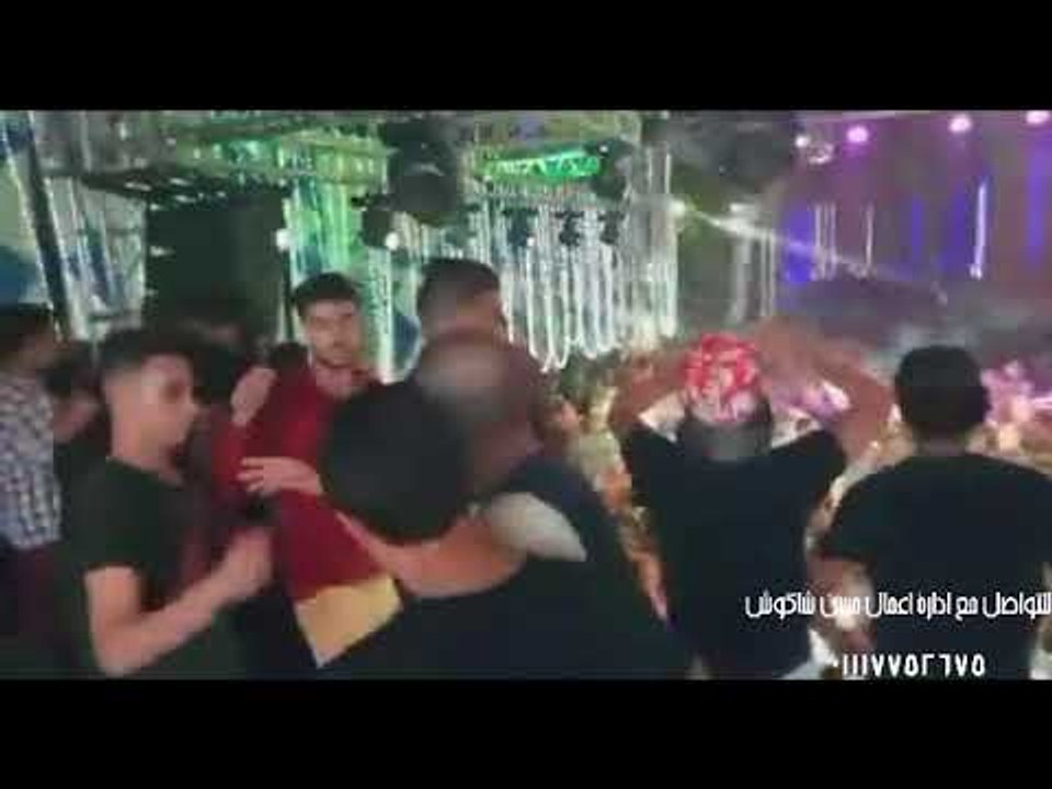حسن شاكوش - مولد سجنو حبيبي يابا و يا بحر يا |...