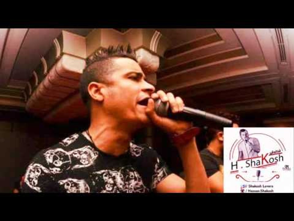 مهرجان حضارة مصر | حسن شاكوش | قديم بس شغل عالي