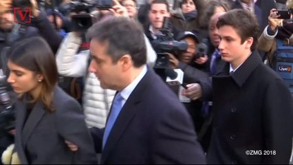 Watergate Lawyer John Dean Goes After Trump, Calling him a 'Wuss and a Fake Leader'