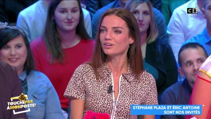 Francesca Antoniotti rejoint l'équipe de TPMP !