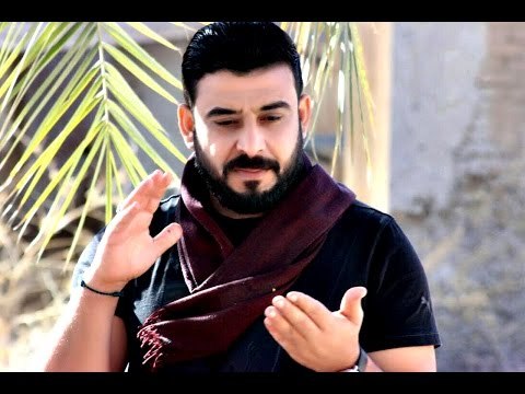 جديد للشاعر مصطفى العيساوي يلاتهون