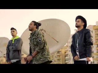 كليب مهرجان بلاش نفسنه حتحوت و كاتى و زوكا فريق خبط Video clip Blash NFSNa