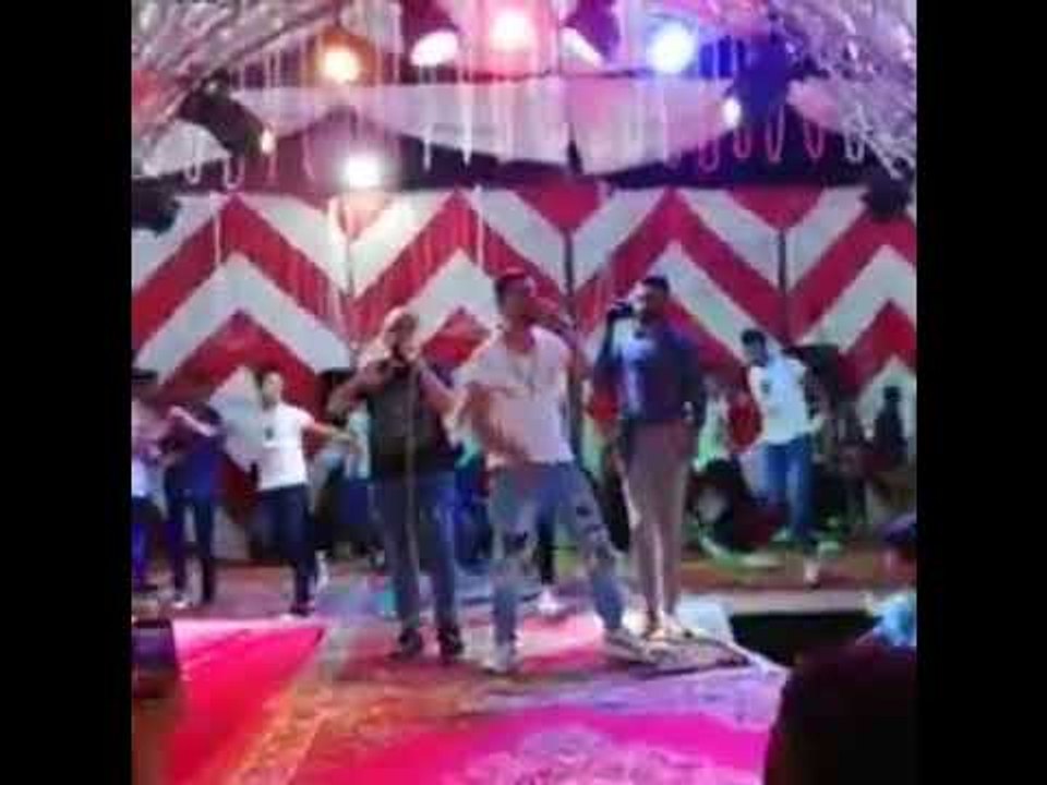 لايف هنغني شعبي فريق الاحلام الدخلاوية