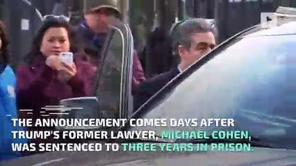 'Justice' is Merriam-Webster's 2018 Word of the Year