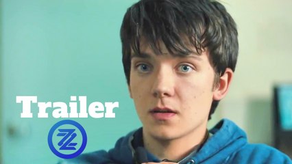 Then Came You Trailer #1 (2019) Asa Butterfield, Maisie Williams Comedy Movie HD
