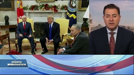 VOA - EGE Türk Stüdyo Washington 17 Aralık