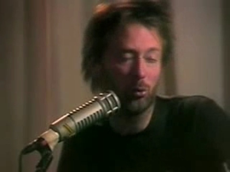 Radiohead - Jigsaw Falling Into Place (Scotch Mist Version)